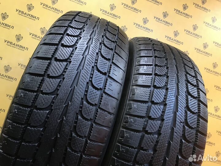 Michelin Latitude X-Ice XI2 255/50 R19 107H