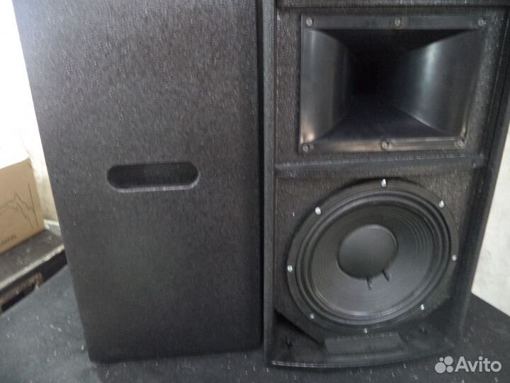 Мощные,компактные Акустические системы 500 Вт