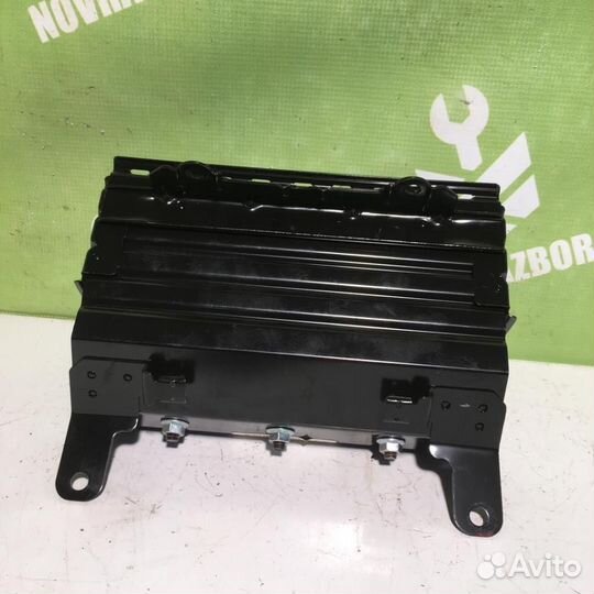 Подушка безопасности пассажирская Шевроле Лачетти