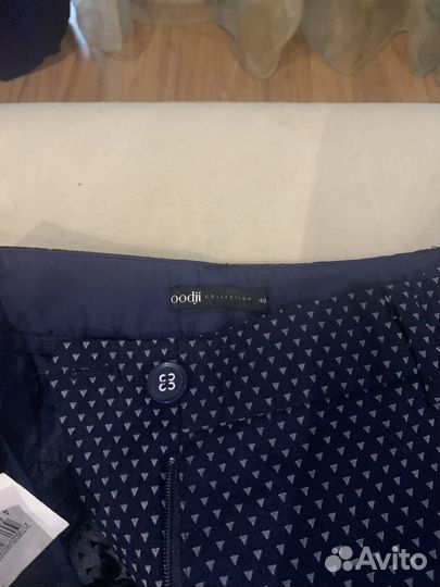 Брюки 46 размер