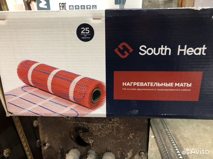 Радиатор печки ваз 2109