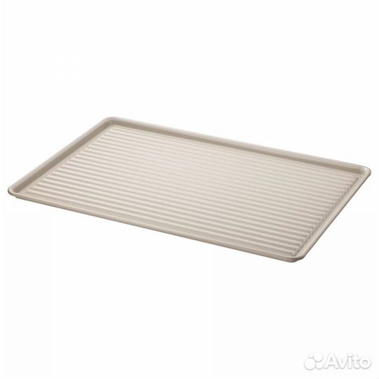 Сушилка для посуды - IKEA valvardad 52х35 см