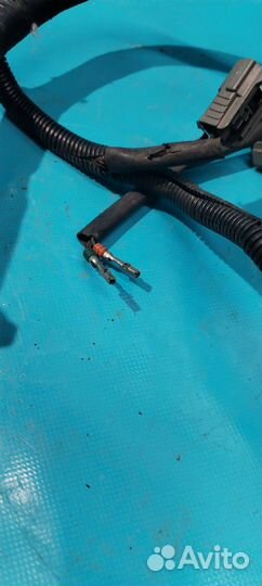 Проводка (коса) Kia Sorento (2002-2009)