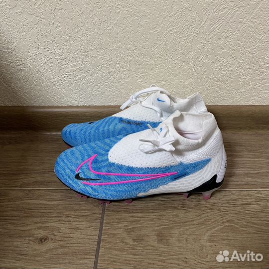 Футбольные бутсы Nike (А)