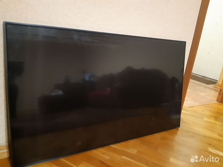 Модуль в сборе LG 50nano756PA NanoCell