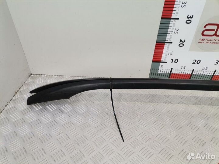 Рейлинги для BMW 5-Series (E60/E61) 51137079945