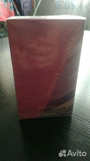 Парфюмированные и туалетные воды