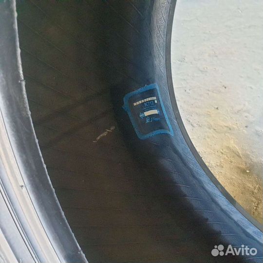 Michelin Latitude Diamaris 275/40 R20