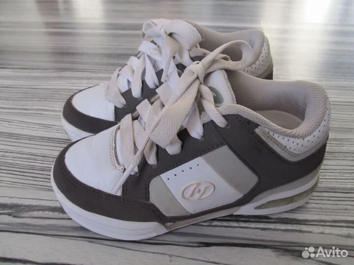 Хелисы оригинал размер 30