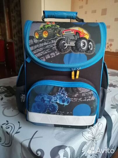 Рюкзак мужской новый