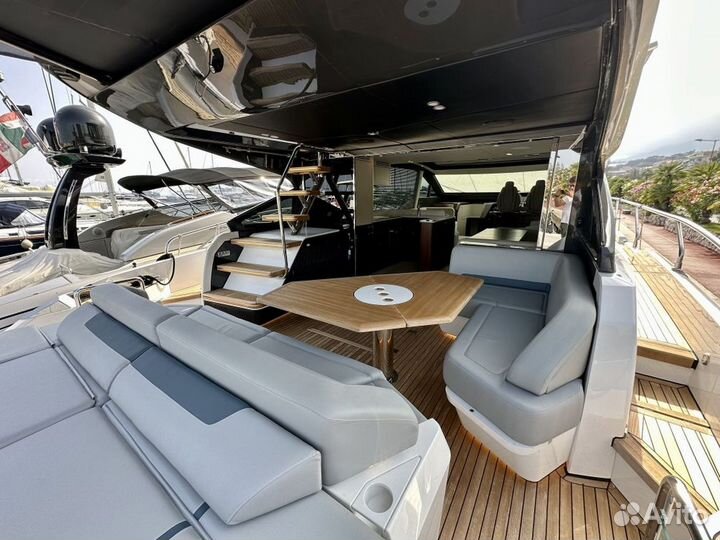 Fairline Phantom 65 (2023)