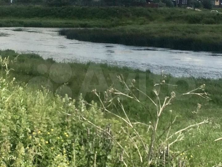 Участок 12 сот. (ИЖС)