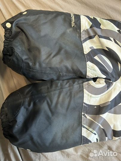 Зимний комбинезон Kuoma 92