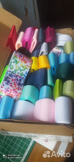 Товары для творчества и рукоделия