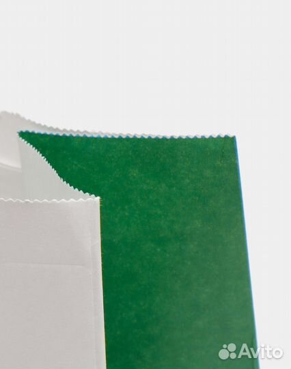 Подарочный пакет Уай мама, крафт