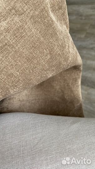 Ткань мебельная, отрез