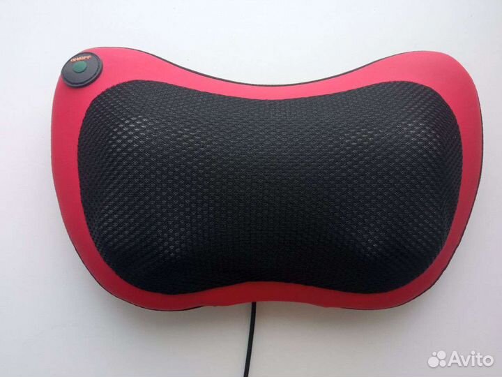Новая массажная подушка 