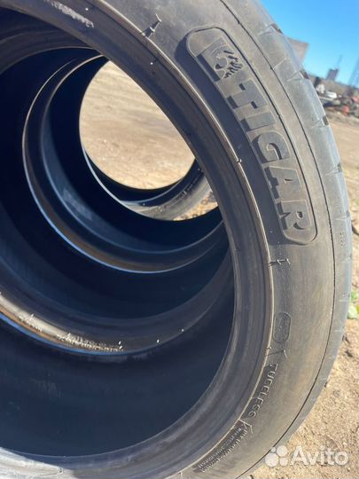 Tigar UHP Ultra High Performance 225/45 R18