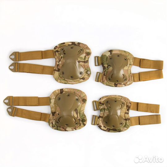 Комплект защиты