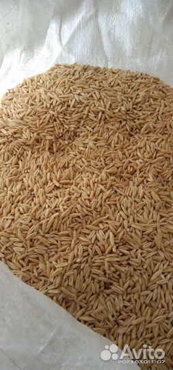 Комбикорм зерно дроблёнка