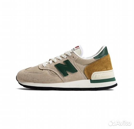 New Balance 990 (43, 44 EU) в наличии