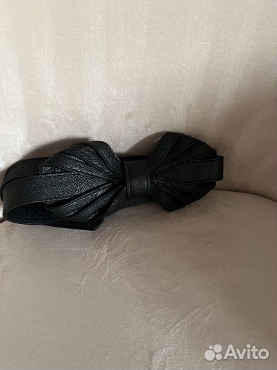 Ремни женские