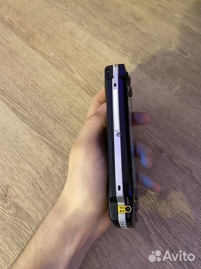 Sony psp 2000