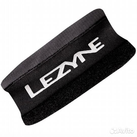 Защита пера Lezyne SMART Chainstay Protector M