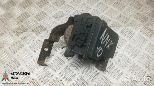 Блок ABS Hyundai Getz рест. 2006 589101CA00