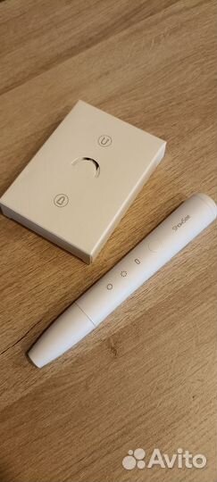 Электрическая пилка для ногтей Xiaomi Showsee