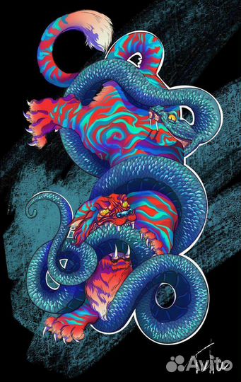 Художник иллюстратор