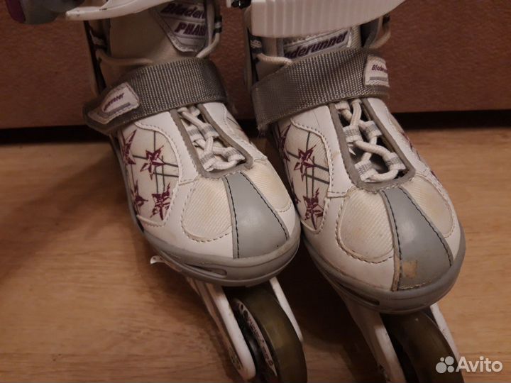 Ролики Bladerunner, р. 28-32