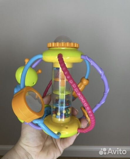 Игрушки Baby Go