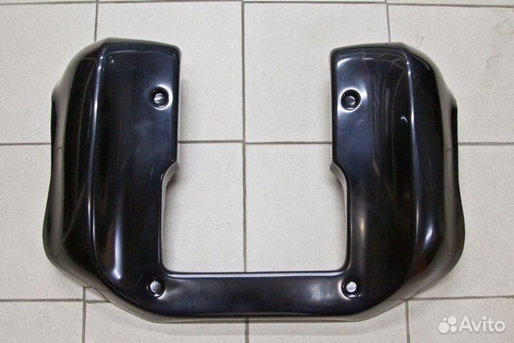 Ветрозащита универсальная (валенки)