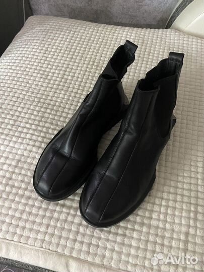 Полусопожки