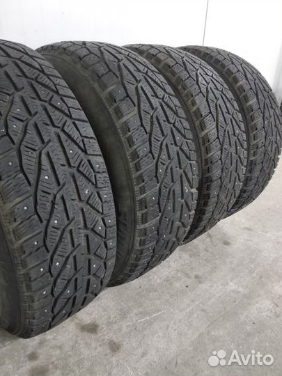 Tigar SUV 225/65 R17
