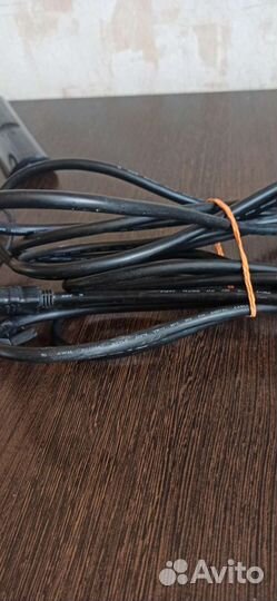 Кабель hdmi vga 5 метров