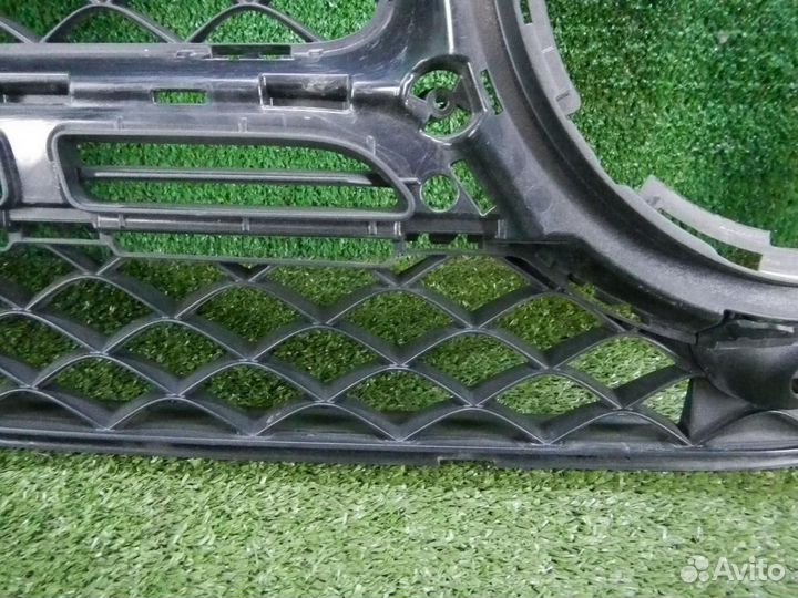 Решетка радиатора Mercedes-Benz GLS-Class