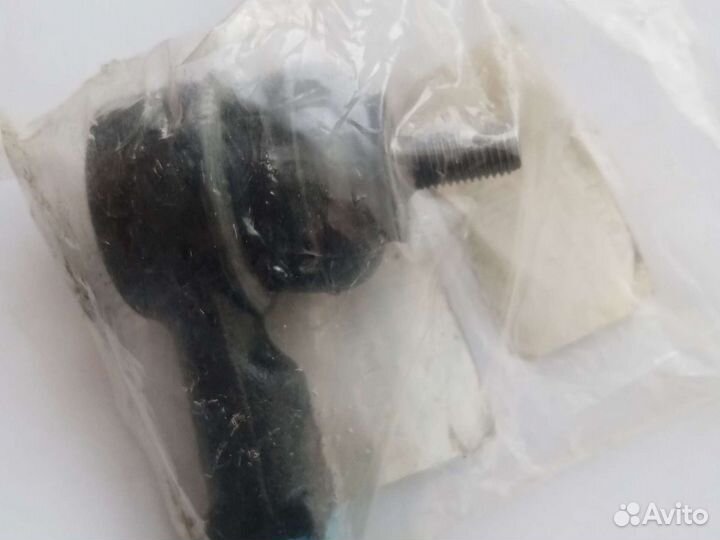 Рулевой наконечники