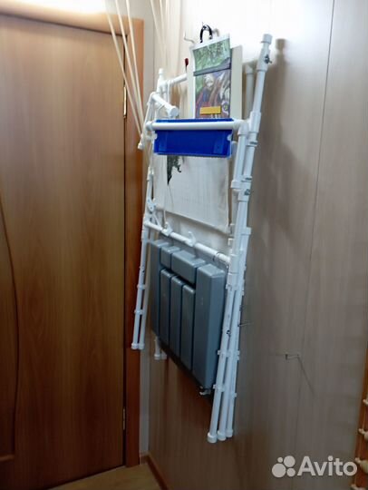 Станок для вышивания универсальный