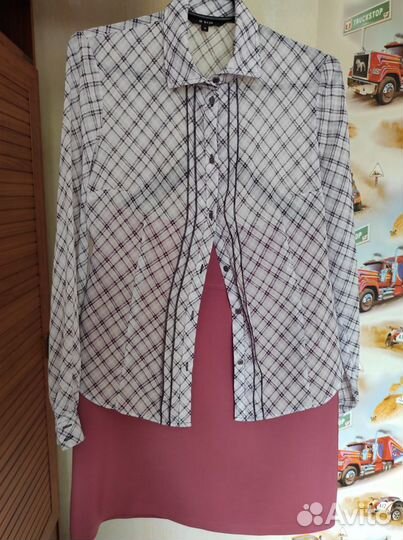 Женские вещи (пакет), р 44-46