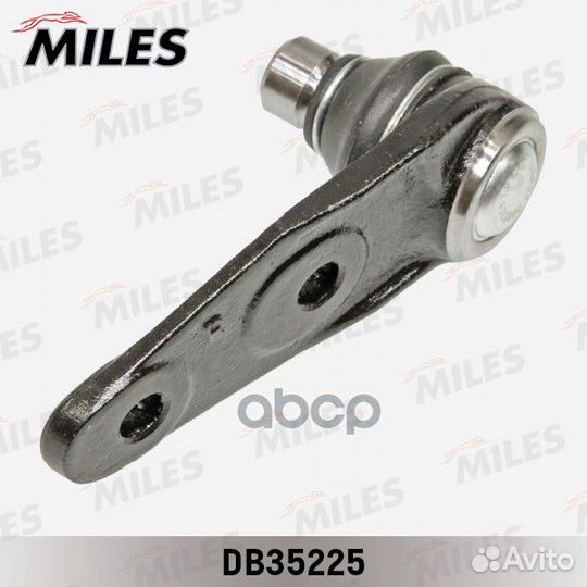 Опора шаровая audi 80 89-92 нижн.прав.(без гур