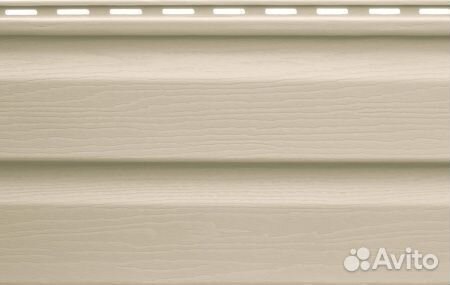 Сайдинг Канада плюс Престиж