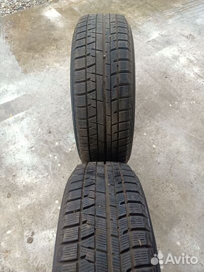 Yokohama S32A 10/7 R15 26J