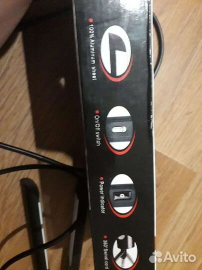 Новый выпрямитель