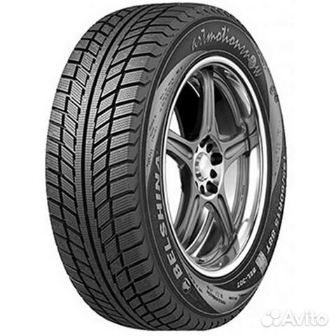 Белшина Artmotion Snow 185/60 R15