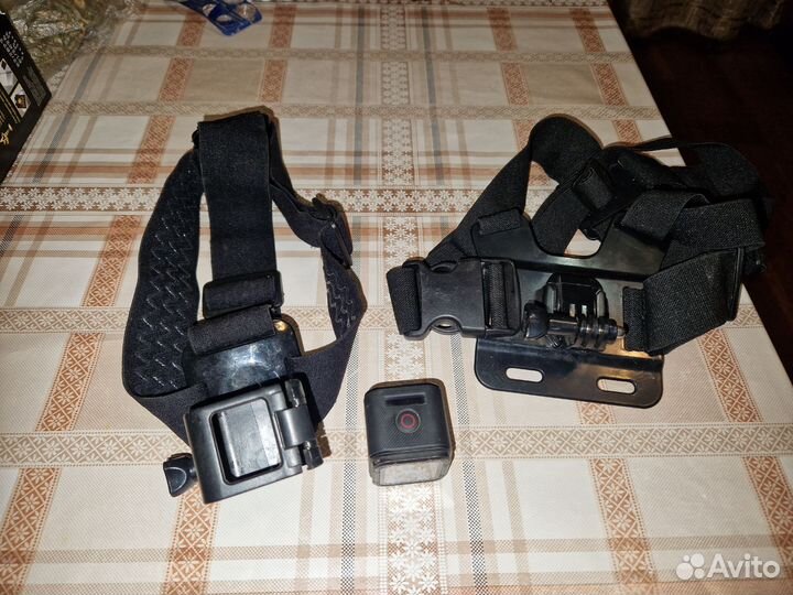 Камера GoPro Hero