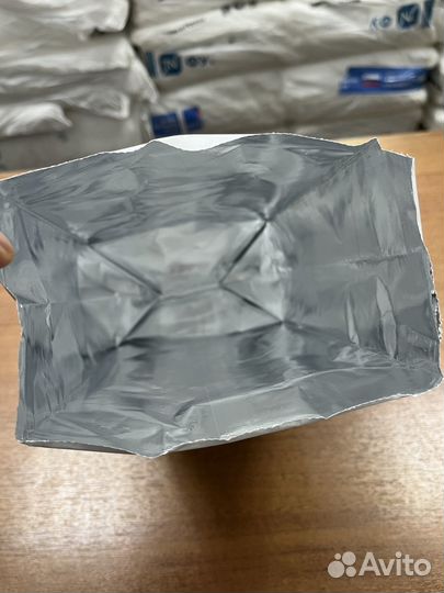 Пакеты куры-гриль с фольгой 100шт/уп оптом