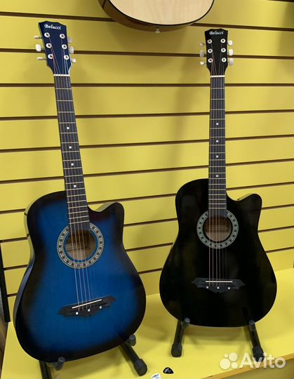 Гитара акустическая Гитара
