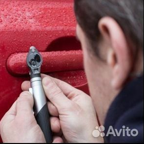 Вскрытие дверей/Замков/Сейфов/Авто